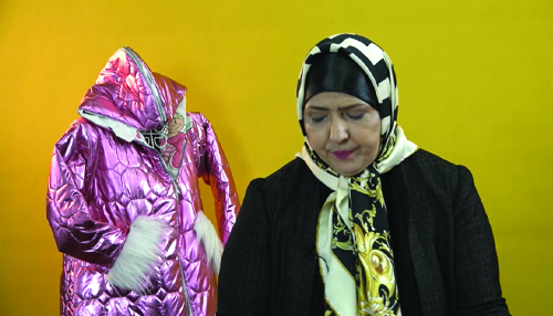 پافر بچه گانه